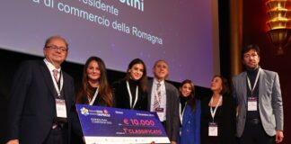Nuove Idee Nuove Imprese: il 6 dicembre s’incoronano i vincitori