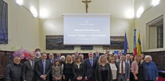 2023: il “Grazie” dell’Ateneo