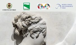 Visita libera e visite guidate gratuite il 9 e 10 dicembre nella Chiesa di San Giacomo alla splendida stele restaurata del Canova