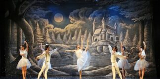 Al Teatro Masini di Faenza il 20 dicembre Lo Schiaccianoci
