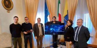 A Capodanno festa per tutti all’aperto con luci e suoni