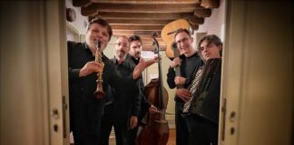 Concerto di Capodanno al Teatro Regio di Parma con i Filarmonici di Busseto e Marco Pierobon