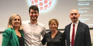 A Riccione il Capodanno raddoppia