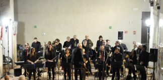 Il 17 dicembre concerto di Natale 2023 – Società Filarmonica di Voghenza
