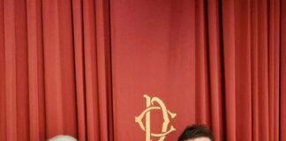 Daniele Bartocci di King of Pizza inserito tra le 100 Eccellenze dell’anno