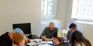 Tutto pronto per la quarta edizione di “StartIdeaUp!” di Casa Bufalini