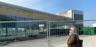 Da via del Porto ai Giardini De Amicis, lavori a pieno regime nei cantieri della città