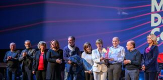 Assegnato al Centro Comboni il Premio San Martino d’oro