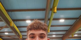 Ottimi risultati alla 1ª prova di qualificazione del Campionato regionale di categoria