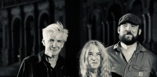 ANNULLATO il concerto di Patti Smith al Teatro Duse di Bologna