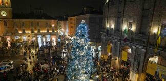 Capodanno 2024 a Parma: musica e ancora musica