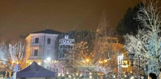 Cattolica, fervono i preparativi per la festa di Capodanno