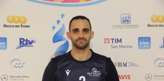 Serie B: La PromoPharma tenta il sorpasso su San Severino Marche