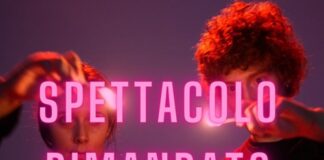 SPETTACOLO RIMANDATO: Saluti dalla Terra in programma il 22 dicembre alla Casa del Teatro