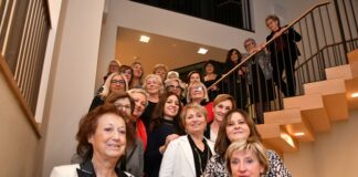 Celebrato il trentennale della Fidapa Forlì