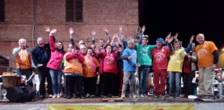 Domenica 17 dicembre alla Fabbrica delle Candele presentazione del nuovo album della Tam Tangram Band