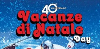 “VACANZE DI NATALE” in versione restaurata e rimasterizzata il 30 dicembre nei cinema dell’Emilia Romagna