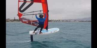 Raduno sulla tavola olimpica per Montanari e Villa