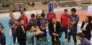 Bologna lotta fino all’ultima palla: punto fondamentale per muovere la classifica