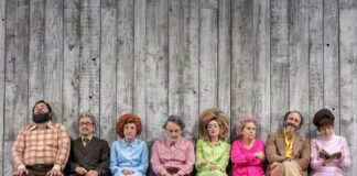 Al Teatro Diego Fabbri di Forlì Zio Vanja dal 15 al 17 dicembre