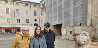 Comune e Auser uniti nella riapertura della Cattedrale