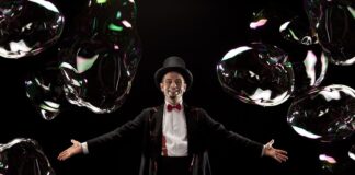 “SONOSOLO” nuova creazione di Michele Cafaggi dal 17 dicembre al 20 dicembre al Teatro Filodrammatici di Piacenza