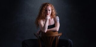 Camilla Tappi, da Gambettola a Broadway solo andata