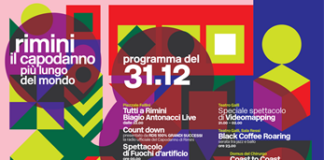 Mancano dieci giorni al capodanno più lungo del mondo