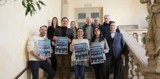 Presentato oggi il Capodanno di Piacenza con Planet Funk e Radio Bruno