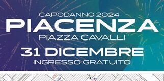 Capodanno in piazza Cavalli con i Planet Funk