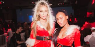 Gran Galà di Capodanno 2024 al Ristorante & Musica Frontemare di Rimini