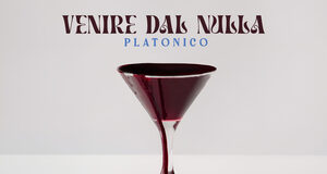 “Venire dal Nulla”, nuovo singolo di PlatoNico