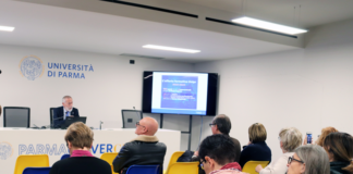 Per l’Università di Parma 7.055 iscritte e iscritti al primo anno