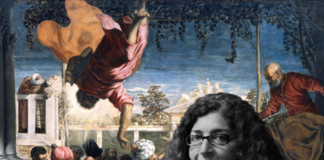 L’altra metà della storia dell’arte terzo atto