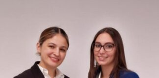 Costruzioni, infrastrutture e territorio: prime due laureate all’Università di Parma