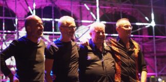 Milestone Live Club: il 2 dicembre il chitarrista Gibellini; il 3 torna POLIS
