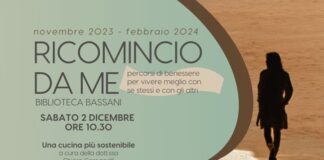 Alla Bassani spunti e suggerimenti per “Una cucina più sostenibile” con la dietista Chiara Carpanelli