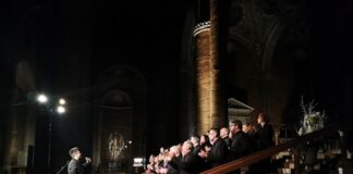 «Spirit Gospel Choir»