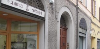 Laura Silvagni si trasferisce a “La Vecchia Faenza”
