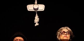 ‘Funeral Home’ dal 12 al 14 gennaio al Teatro Comunale di Ferrara