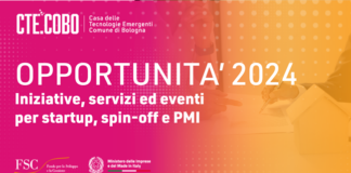 Opportunità di accelerazione e crescita innovativa per Startup e PMI