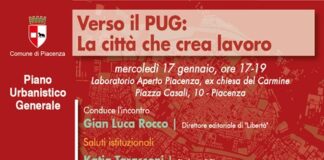 “La città che crea lavoro”