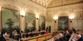 Un Tavolo provinciale per la sicurezza sul lavoro