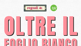 “Oltre il Foglio Bianco”, laboratorio di disegno per adulti