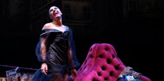 Al Teatro Masini di Faenza il 30 gennaio Daniele Russo in “Le cinque rose di Jennifer”