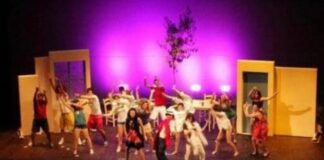 “Mamma mia! Puntini, puntini, puntini” il 21 gennaio al Teatro della Regina