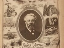 “Anatomie della mente”: con Stefano Caracciolo alla scoperta di “Jules Verne fra sogni e profezie”