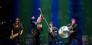 Oblivion: a grande richiesta aggiunta una replica straordinaria di Tuttorial