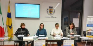 Iscrizioni ai Servizi Educativi per l’Infanzia a Parma per l’Anno Scolastico 2024/2025