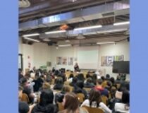 “Dieci anni di ApertaMente”: il percorso compiuto e i nuovi progetti della rassegna di incontri dell’Istituto Einaudi
